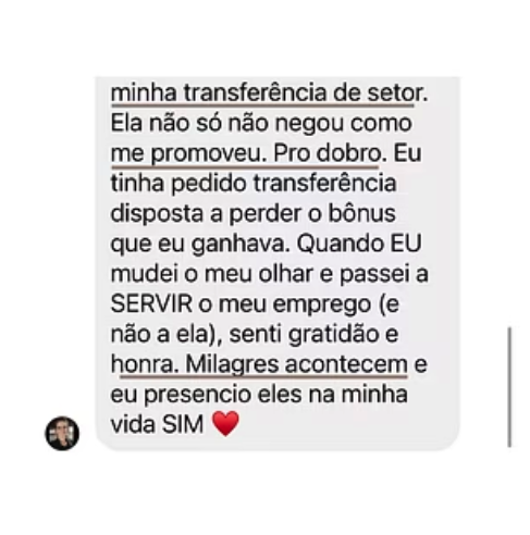 Promoção pro dobro