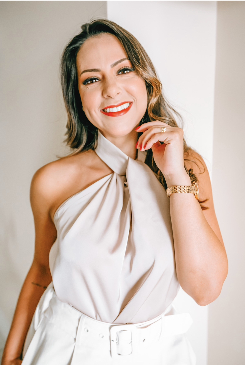 Lorene Batan — Terapeuta Sistêmica